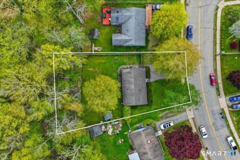 155 Southridge Drive Windham CT 06226