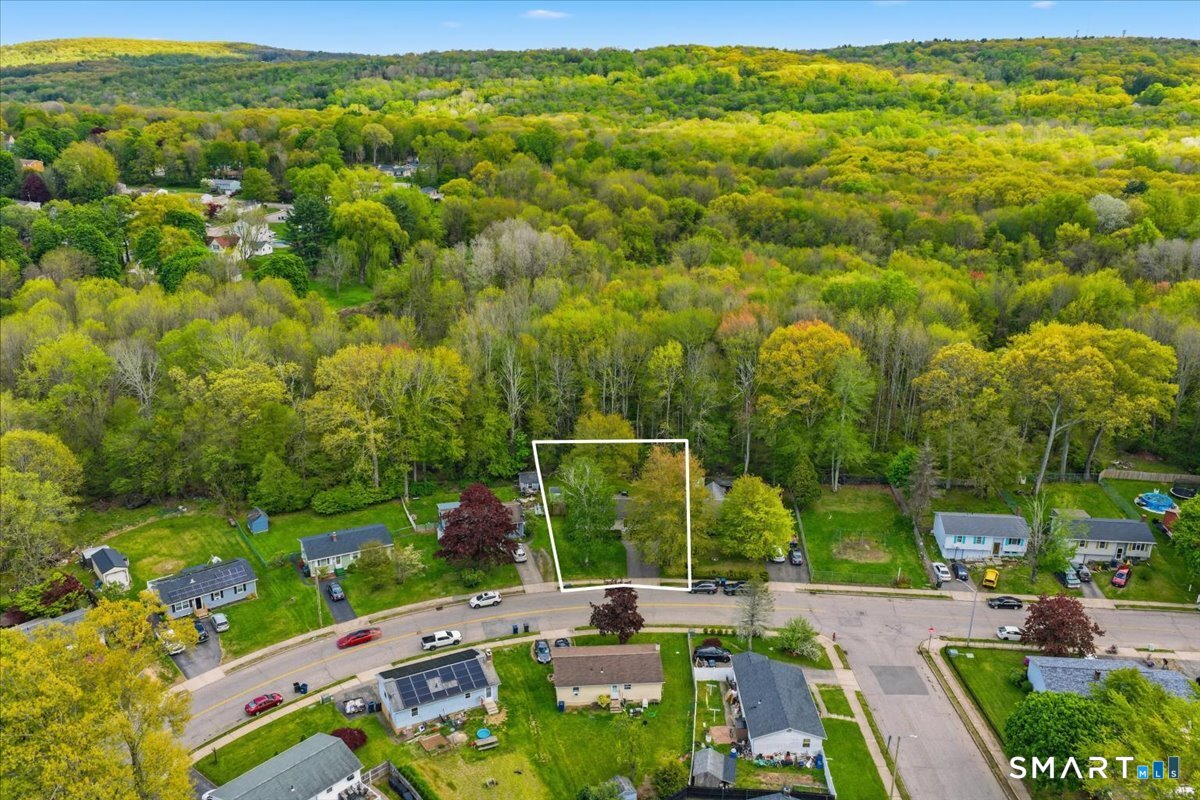 155 Southridge Drive Windham CT 06226