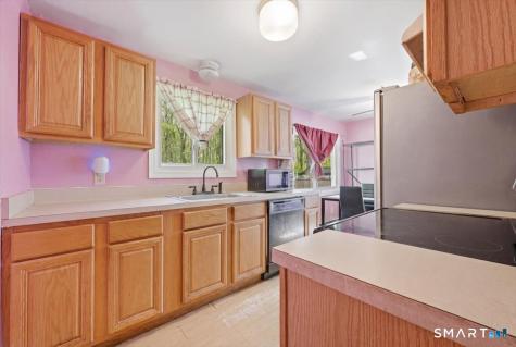 155 Southridge Drive Windham CT 06226