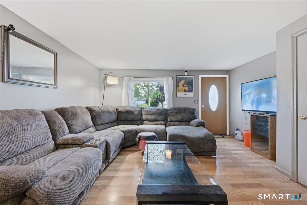 155 Southridge Drive Windham CT 06226