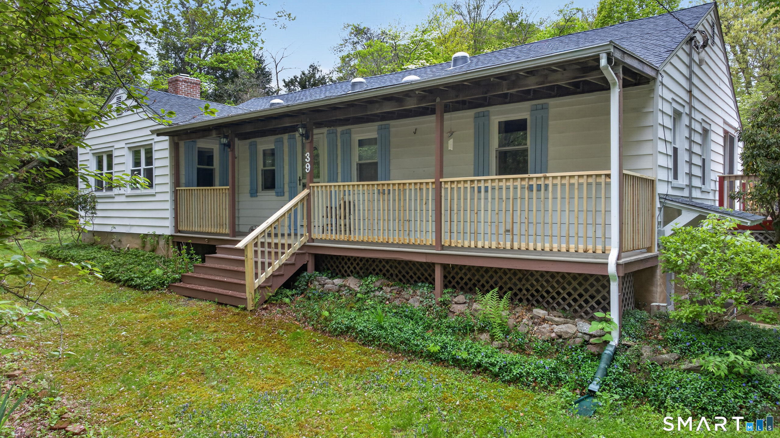 39 Fernwood Lane Cheshire CT 06410