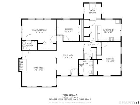 39 Fernwood Lane Cheshire CT 06410