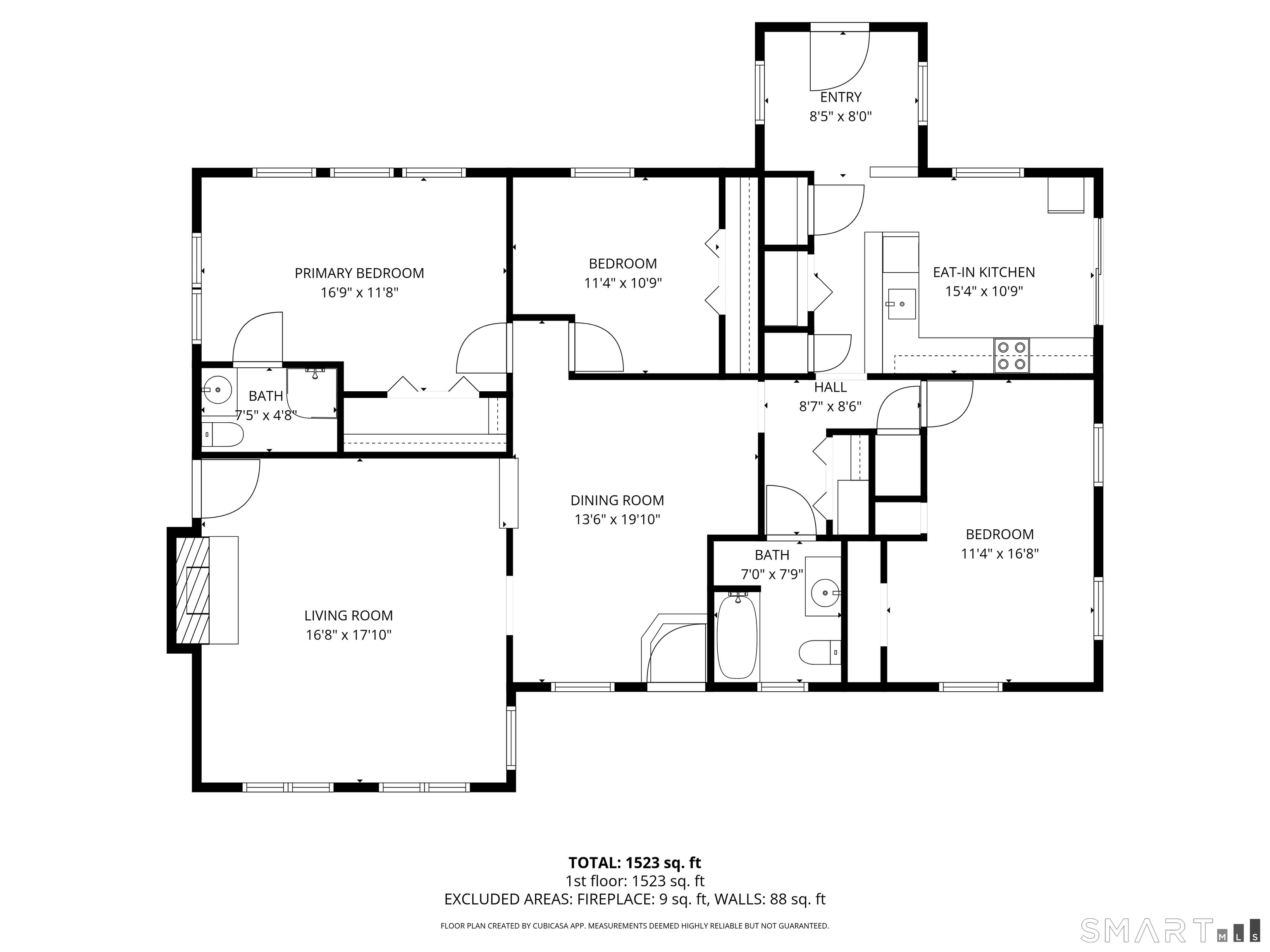 39 Fernwood Lane Cheshire CT 06410