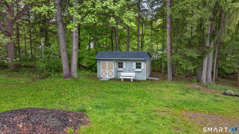 39 Fernwood Lane Cheshire CT 06410