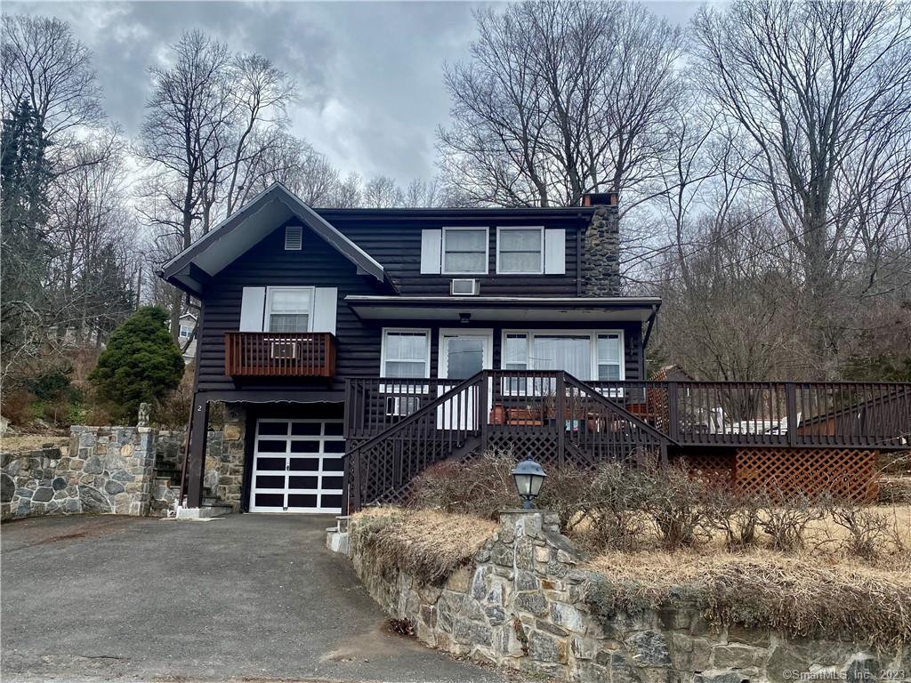 2 Overlook Road New Fairfield CT 06812