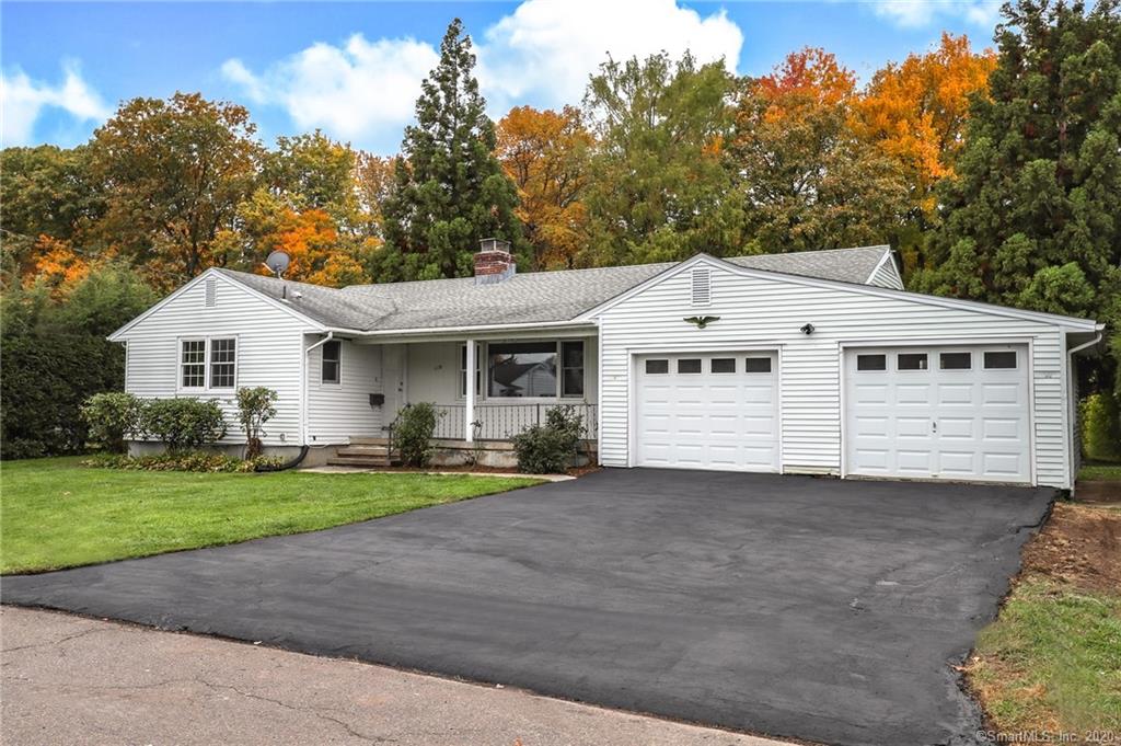 110 Phyllis Drive Naugatuck CT 06770