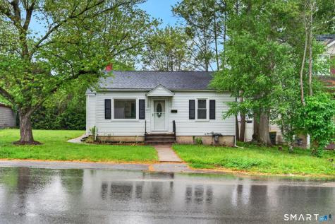449 Atwood Avenue Waterbury CT 06705