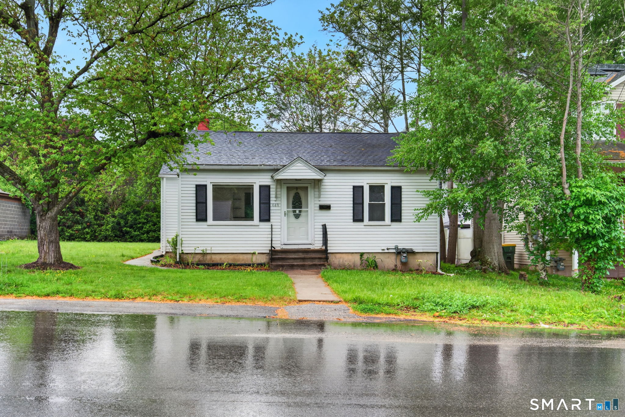 449 Atwood Avenue Waterbury CT 06705