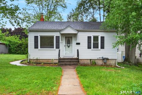 449 Atwood Avenue Waterbury CT 06705