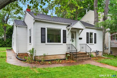 449 Atwood Avenue Waterbury CT 06705