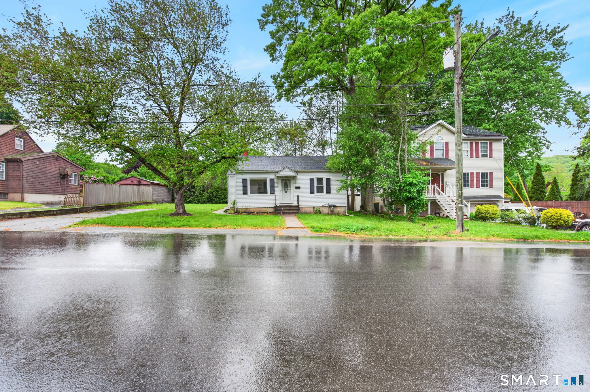 449 Atwood Avenue Waterbury CT 06705