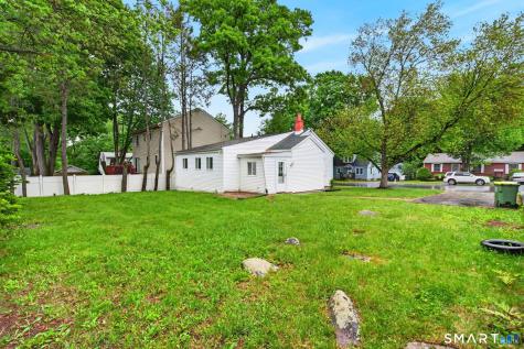 449 Atwood Avenue Waterbury CT 06705