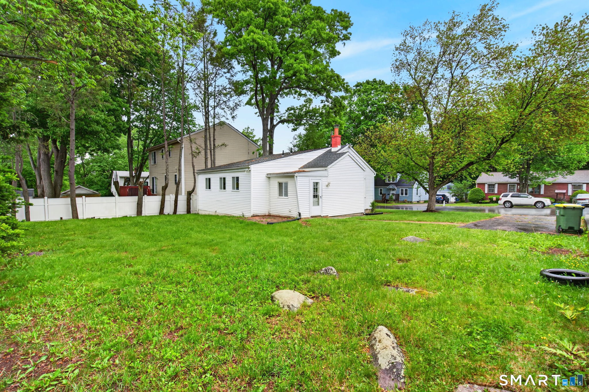 449 Atwood Avenue Waterbury CT 06705