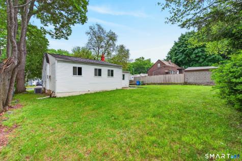 449 Atwood Avenue Waterbury CT 06705