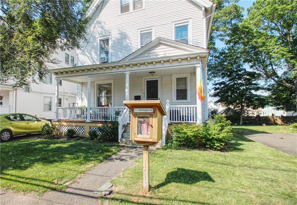 534 2ND Avenue West Haven CT 06516