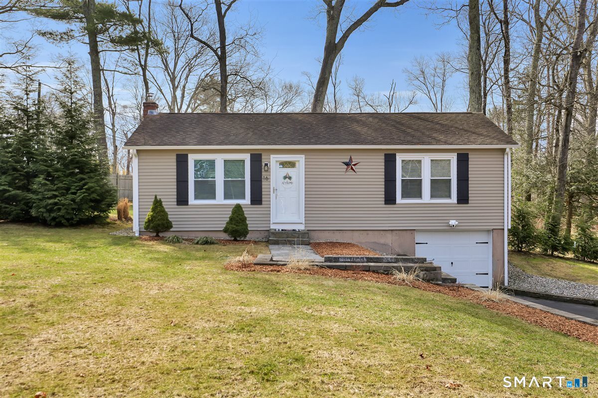 16 Phelps Road Marlborough CT 06447