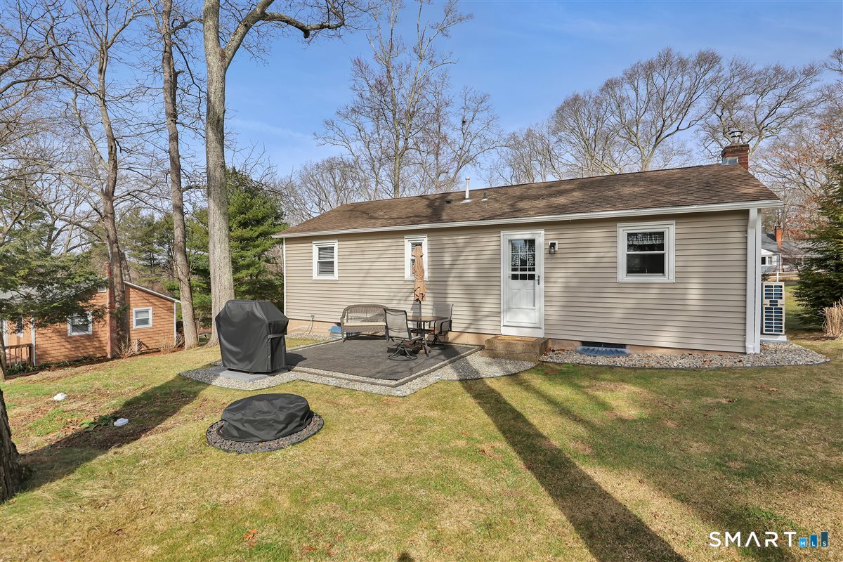 16 Phelps Road Marlborough CT 06447