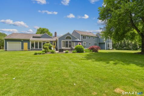 50 River View Court Cheshire CT 06410