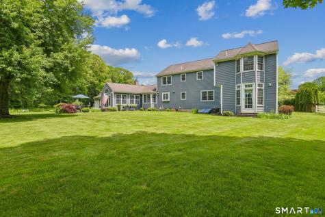 50 River View Court Cheshire CT 06410