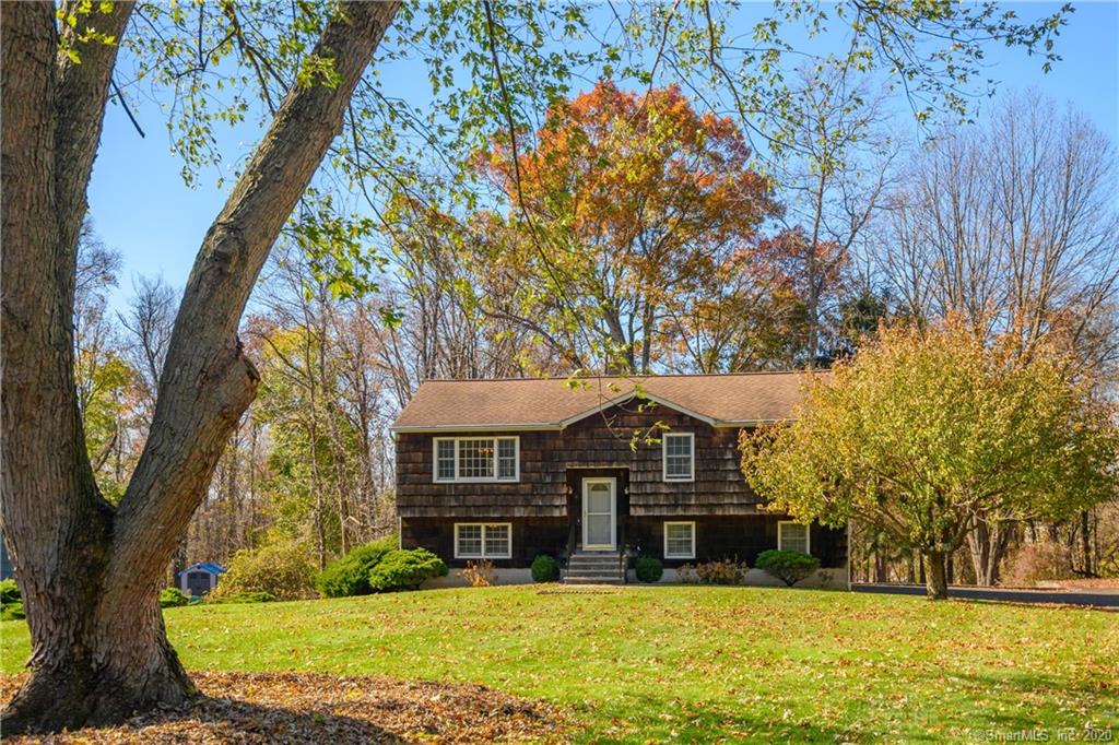 36 Wilkes Road Danbury CT 06811