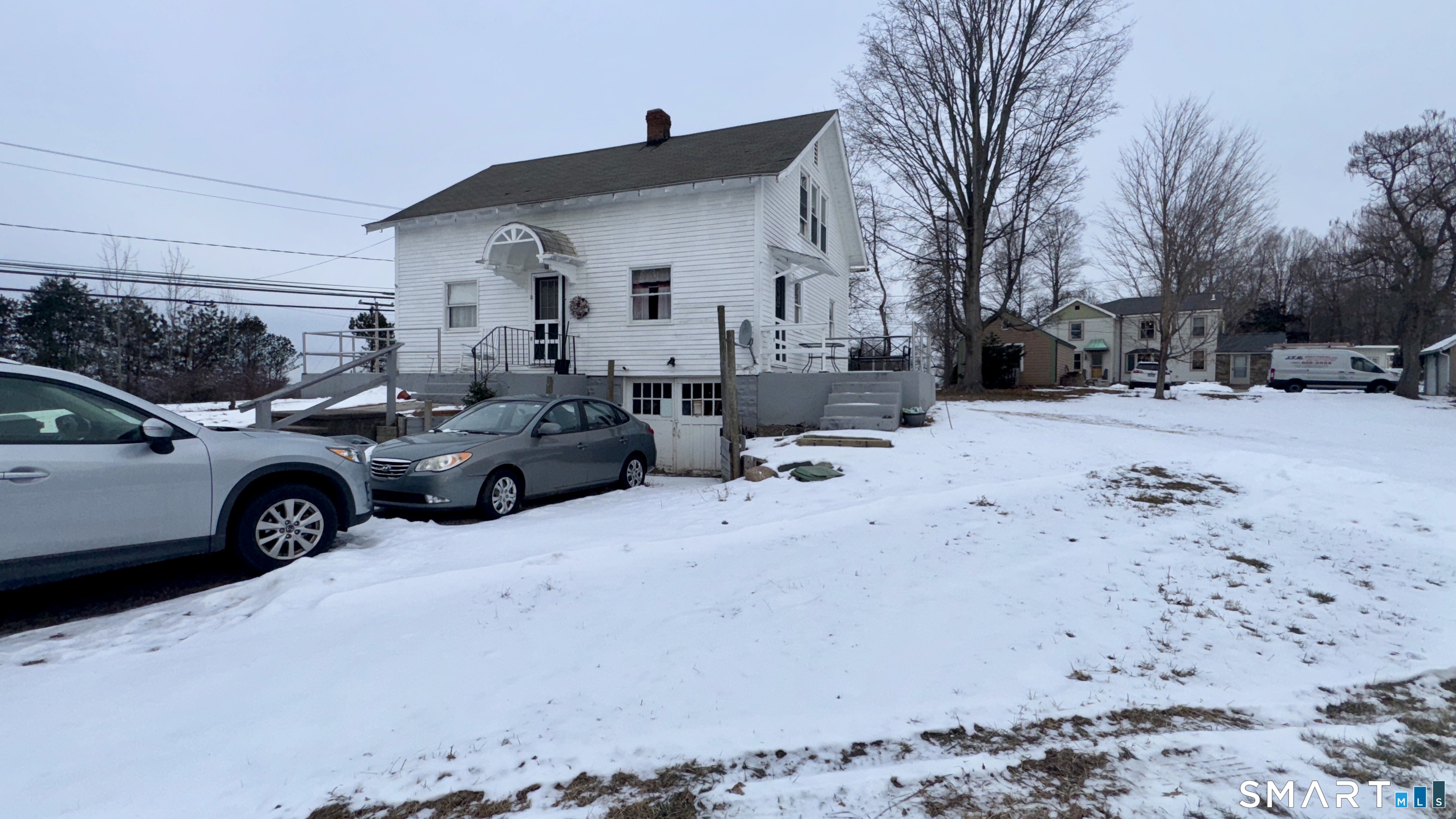 78 Prospect Hill Road East Windsor CT 06088