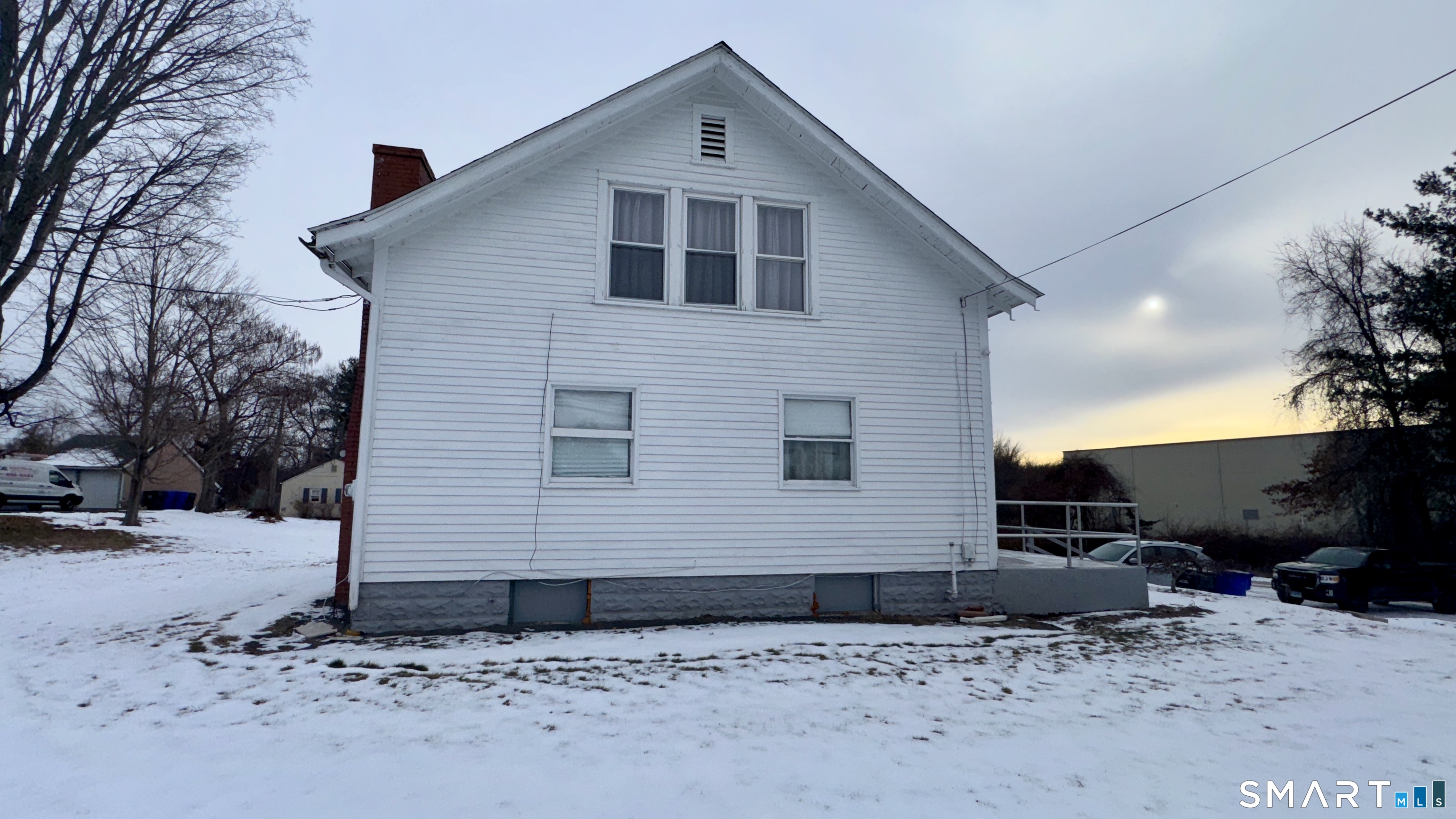 78 Prospect Hill Road East Windsor CT 06088