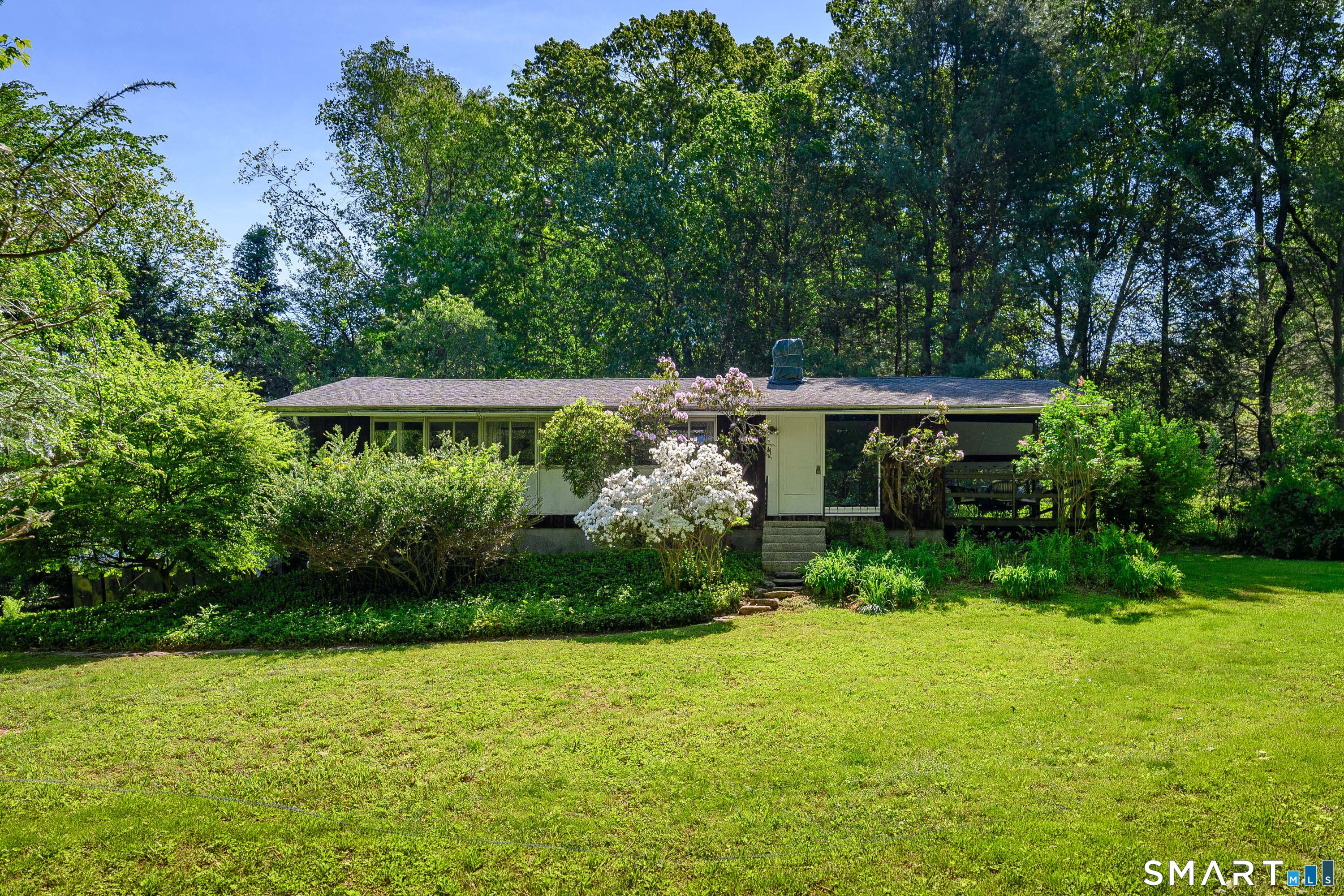 4 Pepper Pond Road Sherman CT 06784