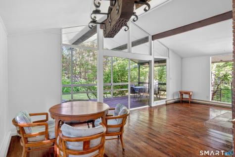 4 Pepper Pond Road Sherman CT 06784