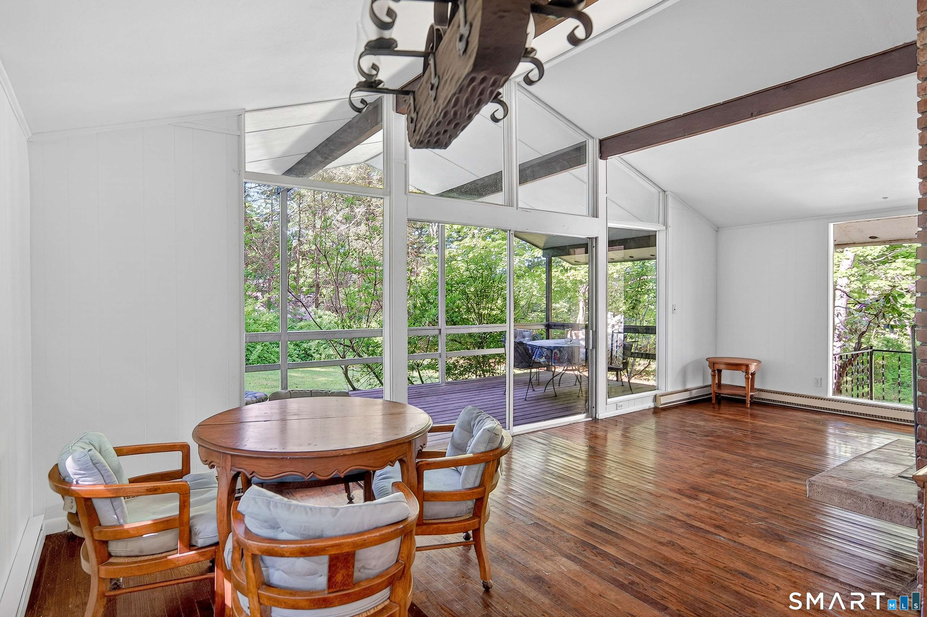 4 Pepper Pond Road Sherman CT 06784