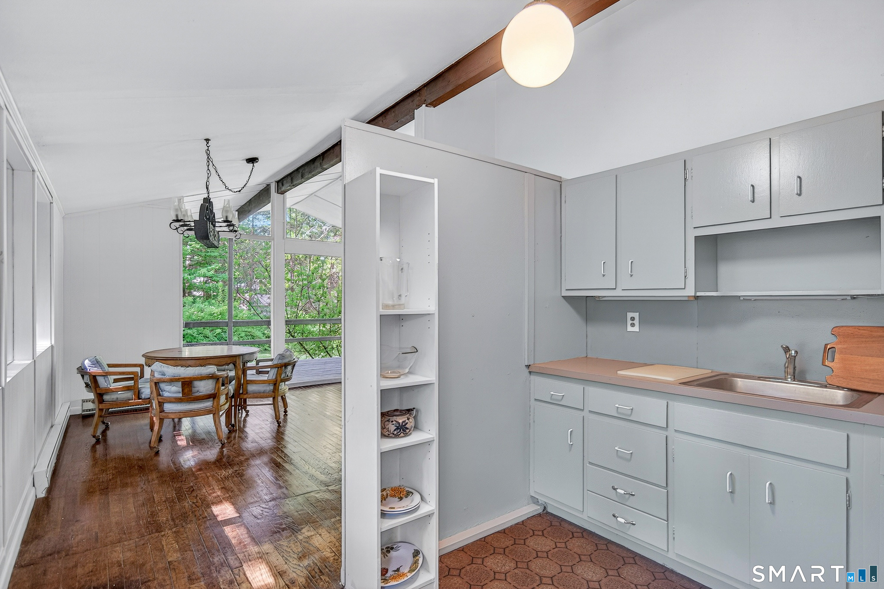 4 Pepper Pond Road Sherman CT 06784