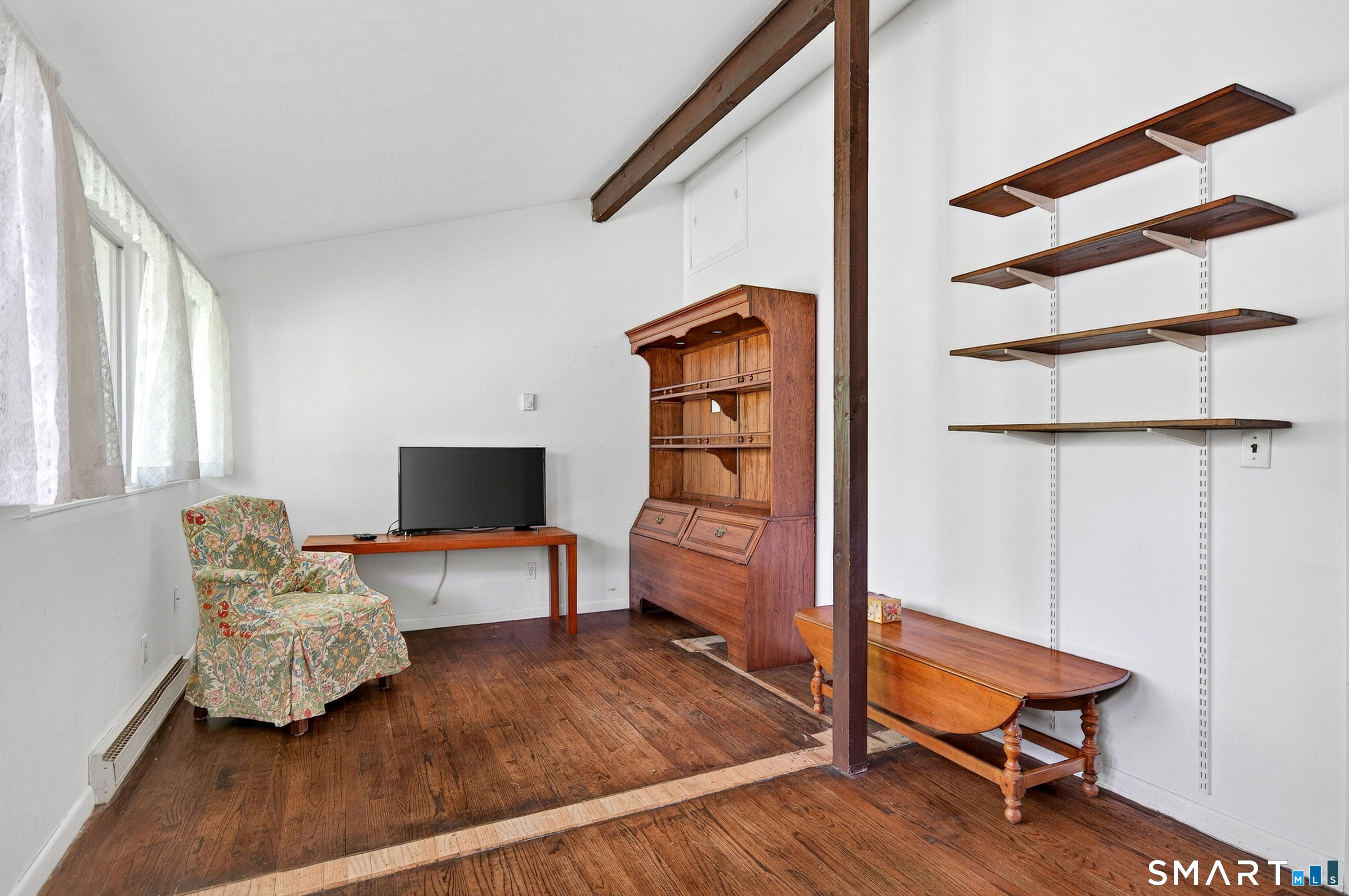 4 Pepper Pond Road Sherman CT 06784