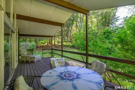 4 Pepper Pond Road Sherman CT 06784