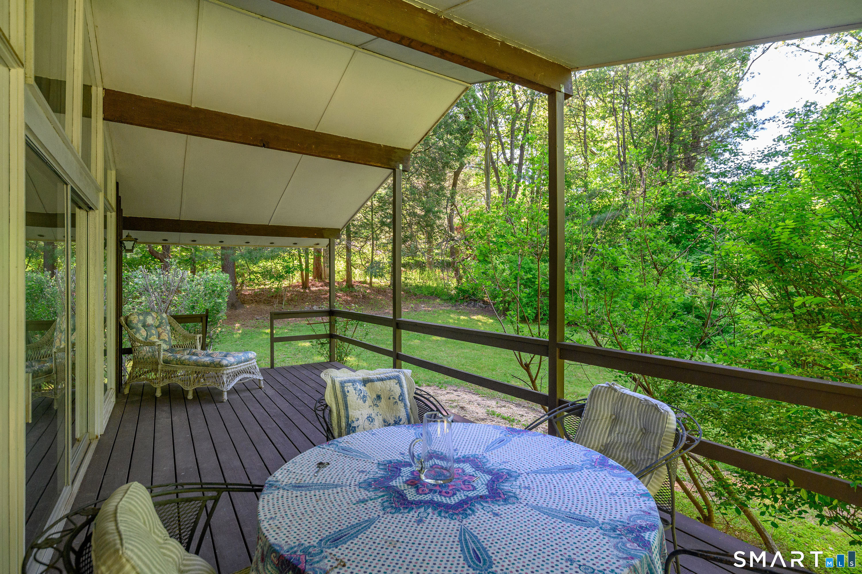 4 Pepper Pond Road Sherman CT 06784