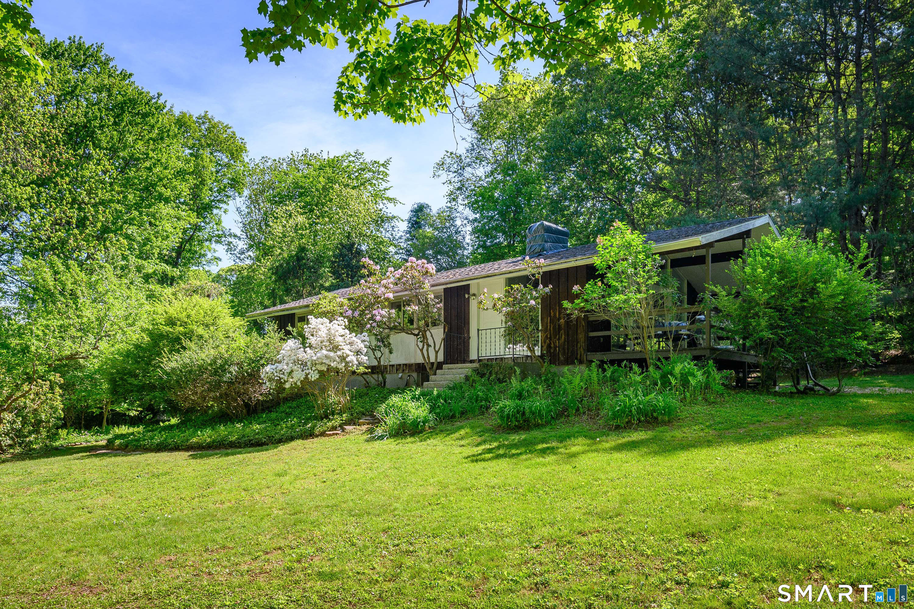 4 Pepper Pond Road Sherman CT 06784
