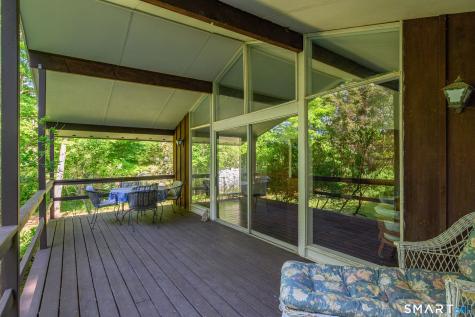4 Pepper Pond Road Sherman CT 06784