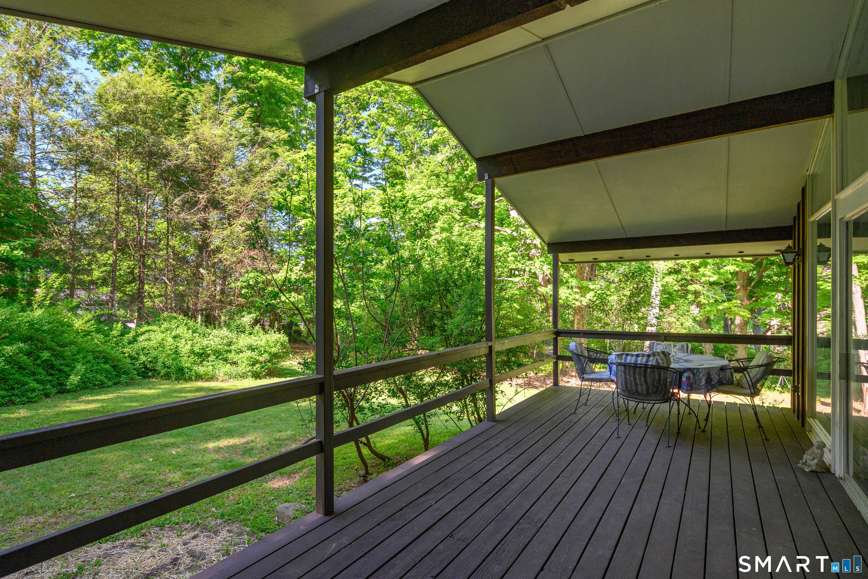 4 Pepper Pond Road Sherman CT 06784