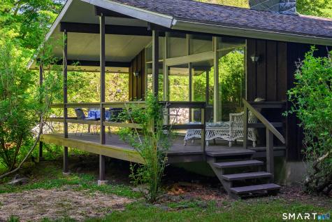 4 Pepper Pond Road Sherman CT 06784