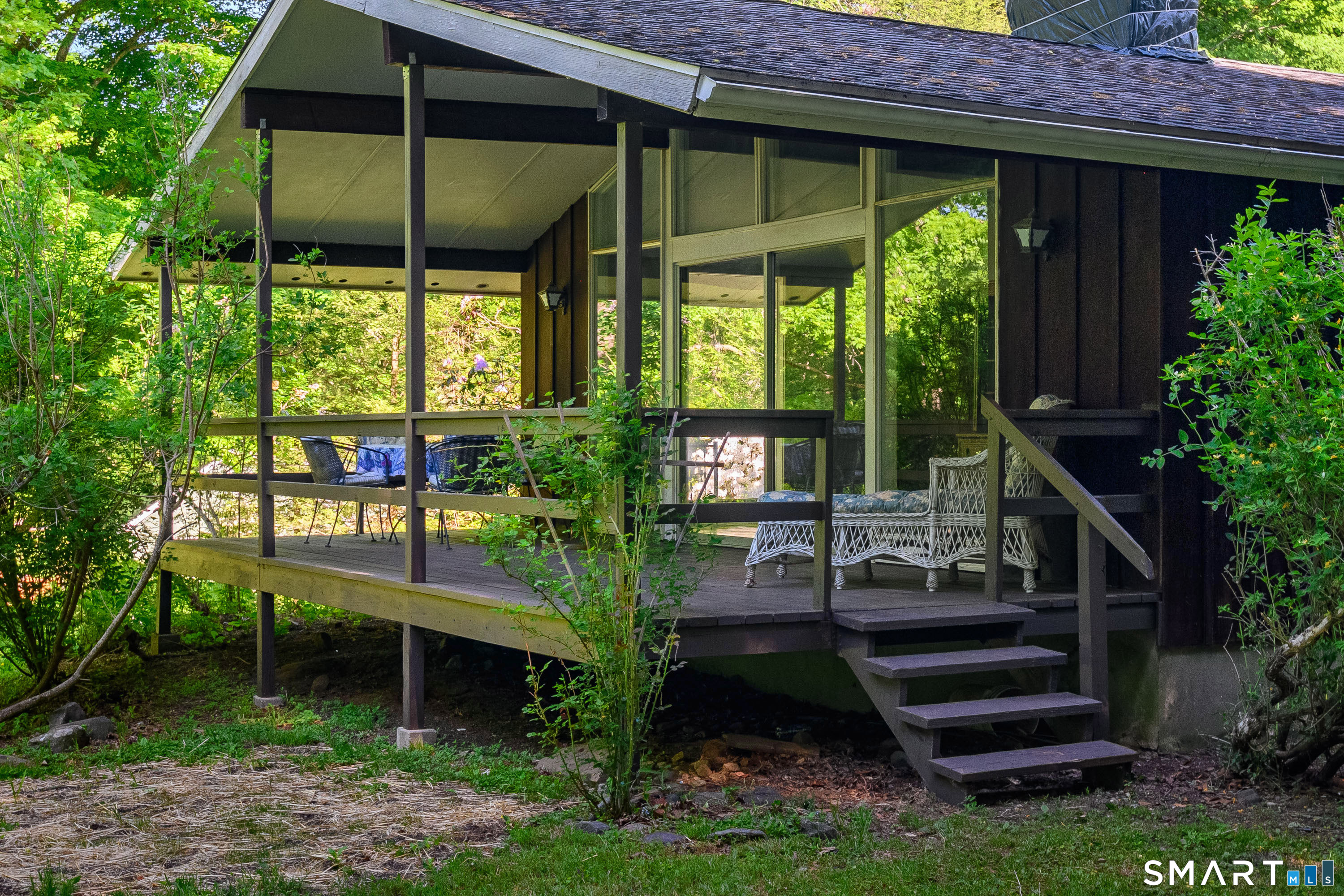 4 Pepper Pond Road Sherman CT 06784