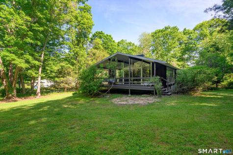 4 Pepper Pond Road Sherman CT 06784