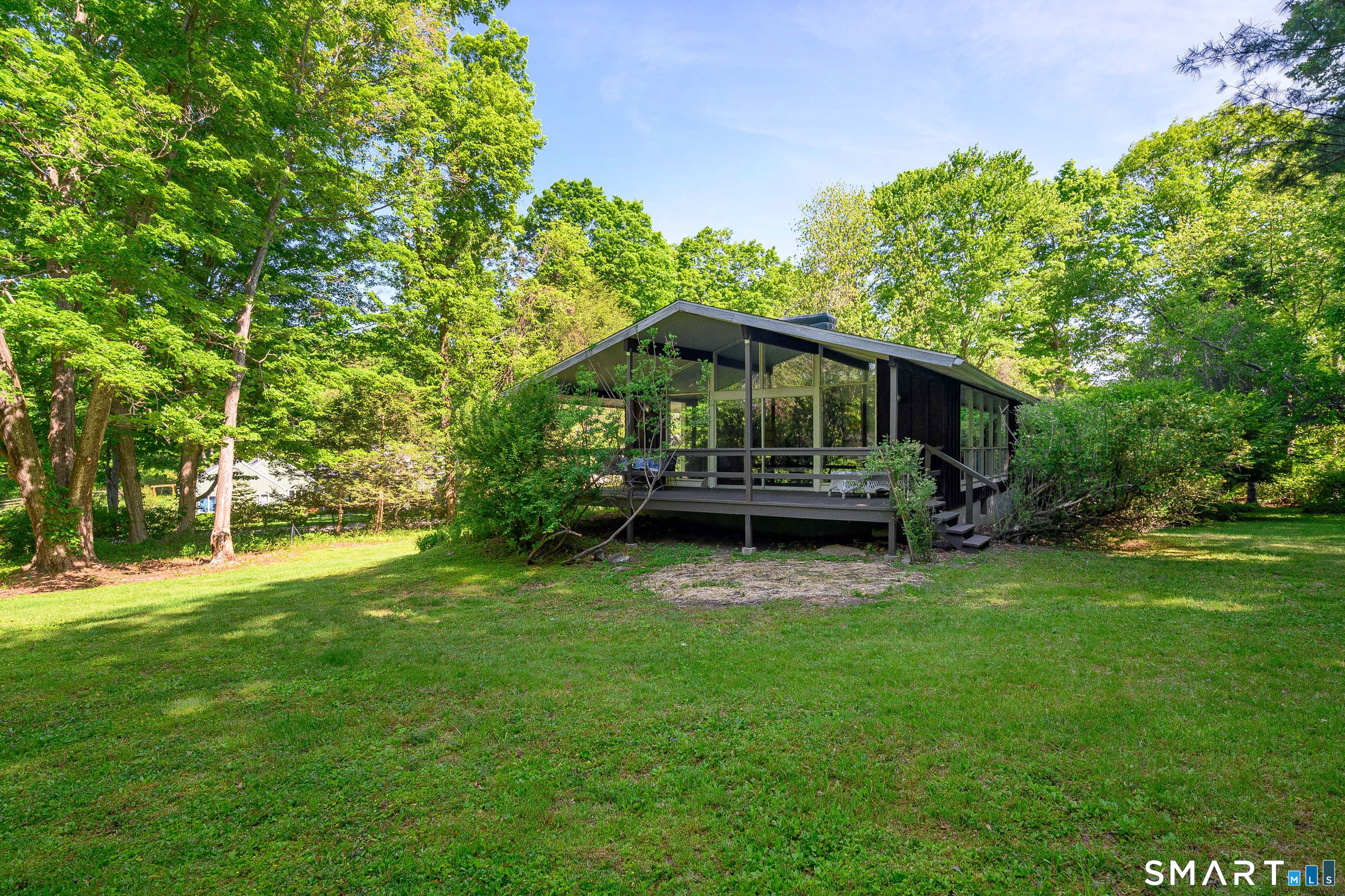 4 Pepper Pond Road Sherman CT 06784
