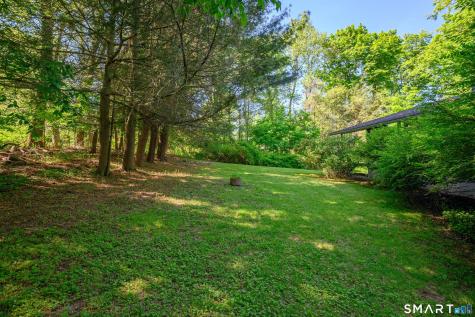 4 Pepper Pond Road Sherman CT 06784