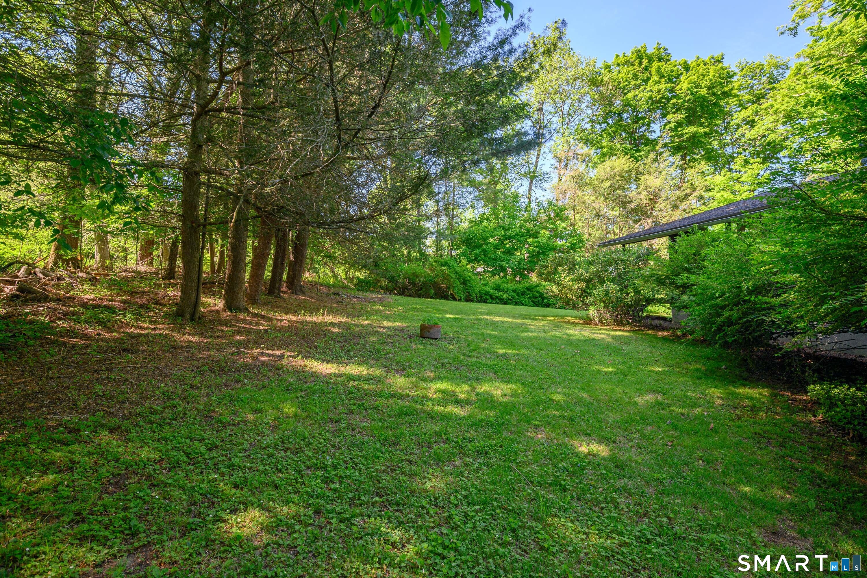 4 Pepper Pond Road Sherman CT 06784
