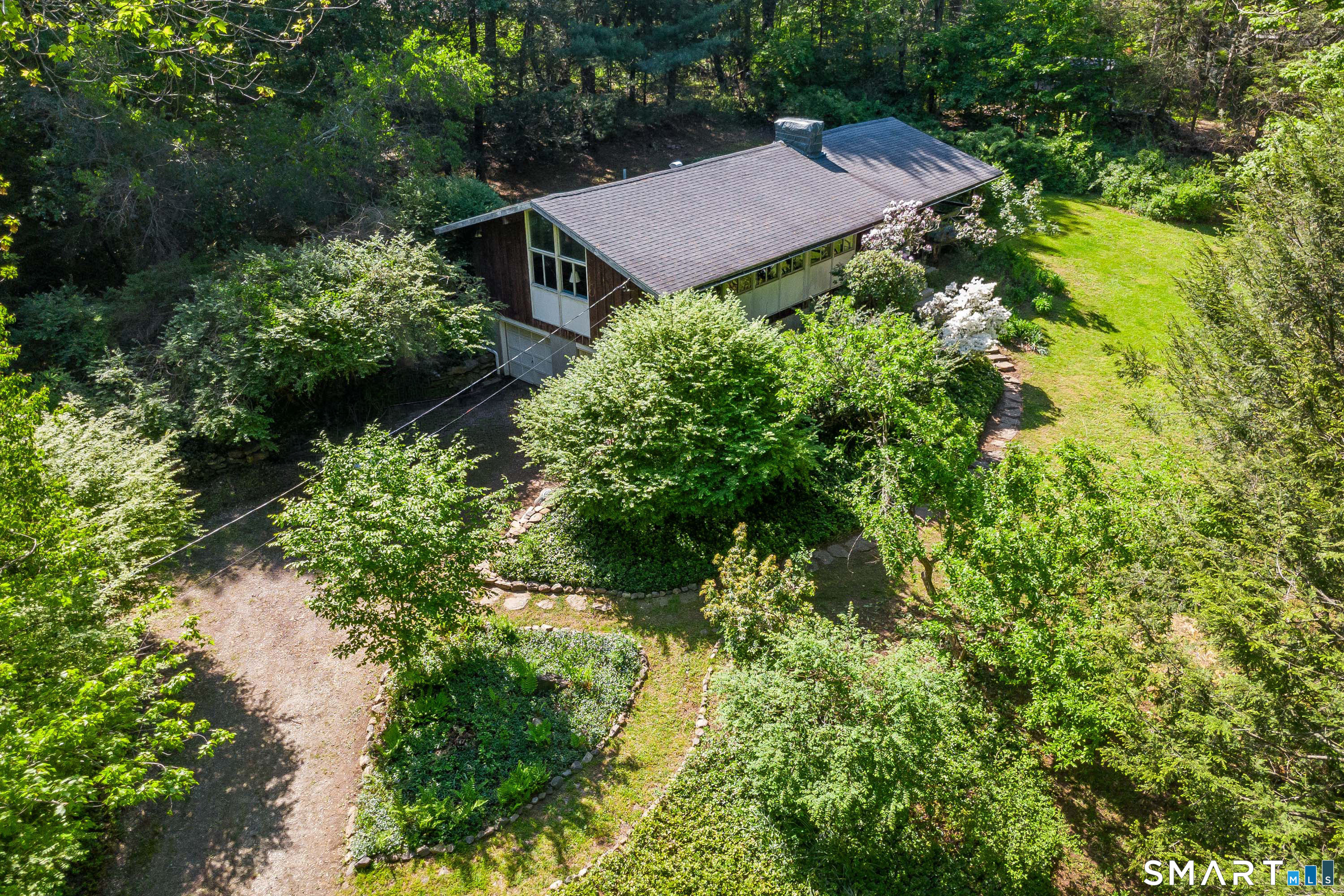 4 Pepper Pond Road Sherman CT 06784
