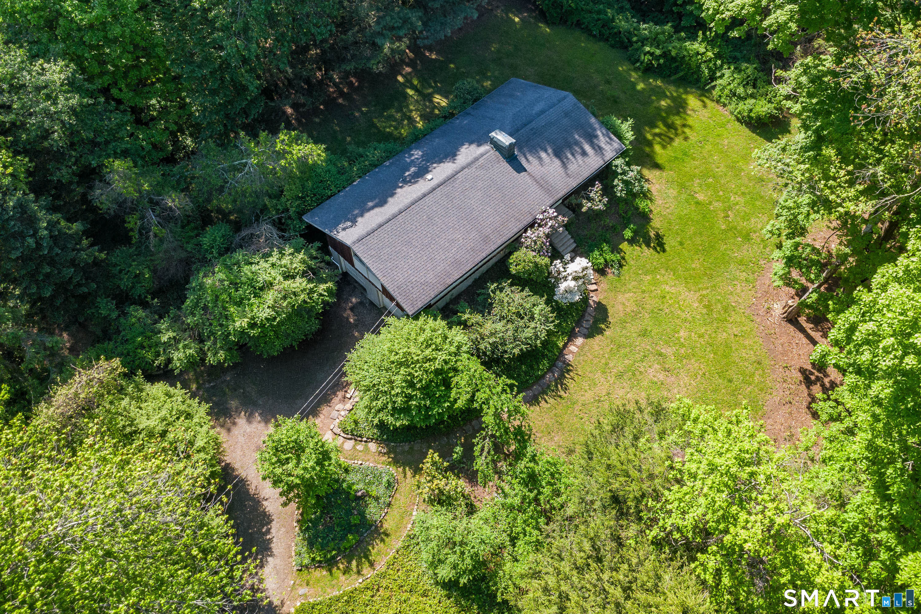 4 Pepper Pond Road Sherman CT 06784