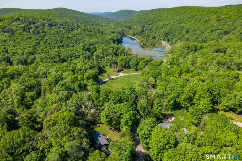 4 Pepper Pond Road Sherman CT 06784