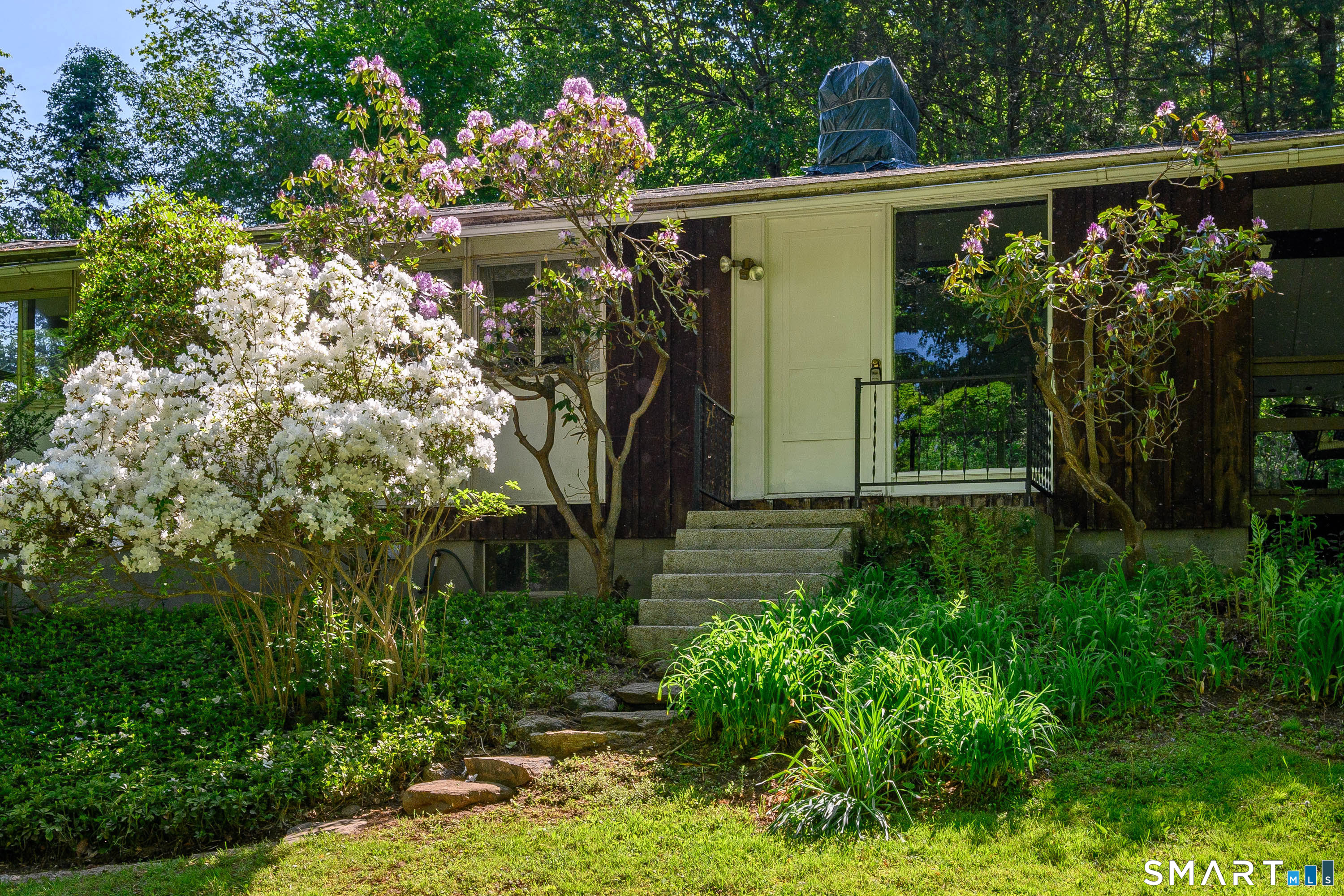 4 Pepper Pond Road Sherman CT 06784