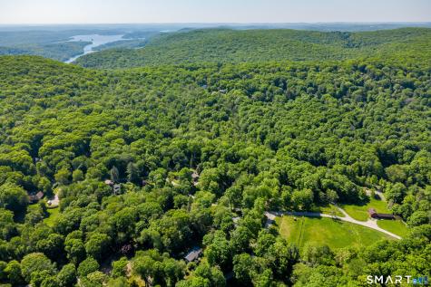 4 Pepper Pond Road Sherman CT 06784