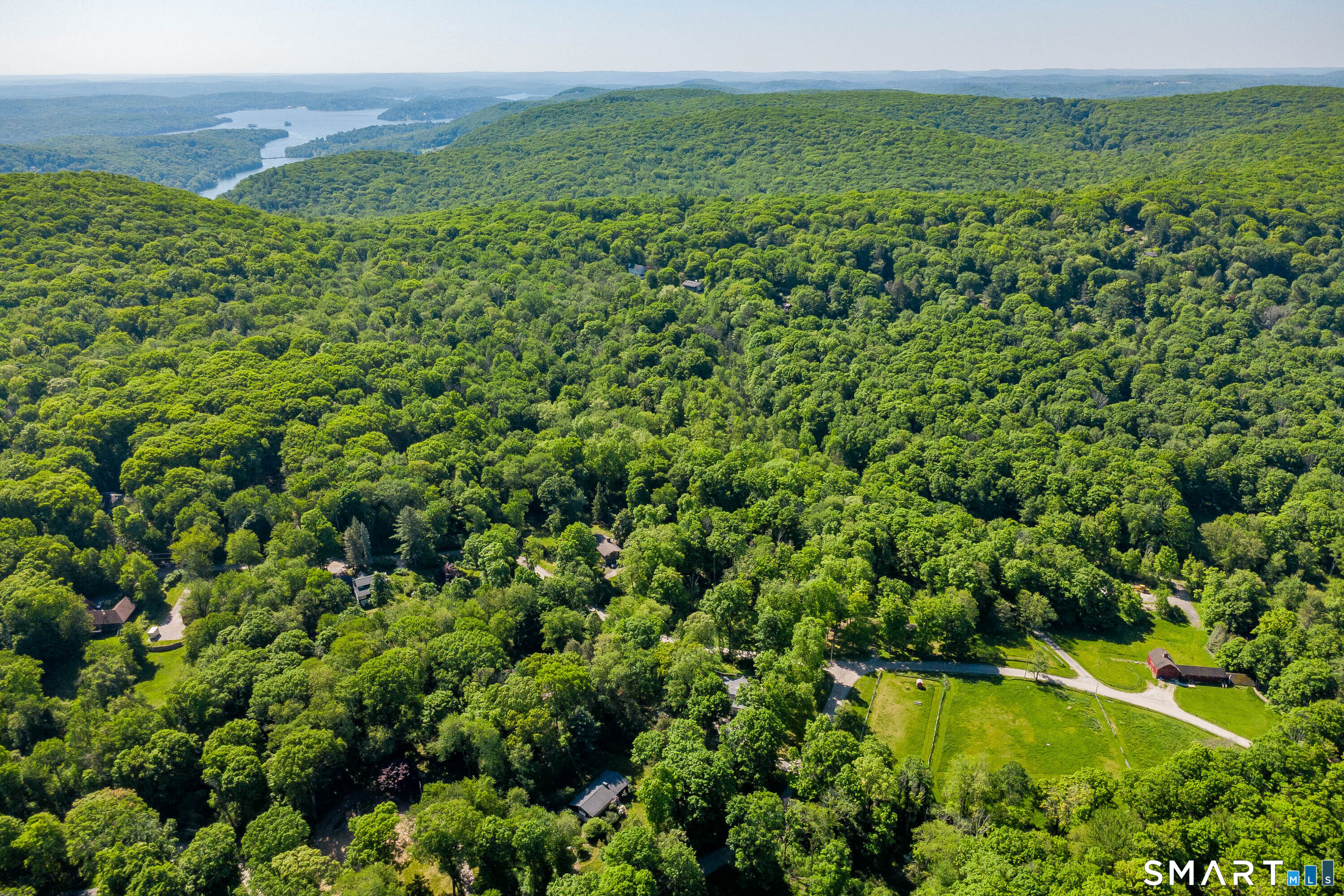 4 Pepper Pond Road Sherman CT 06784