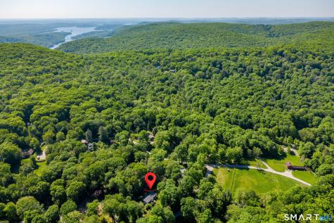 4 Pepper Pond Road Sherman CT 06784