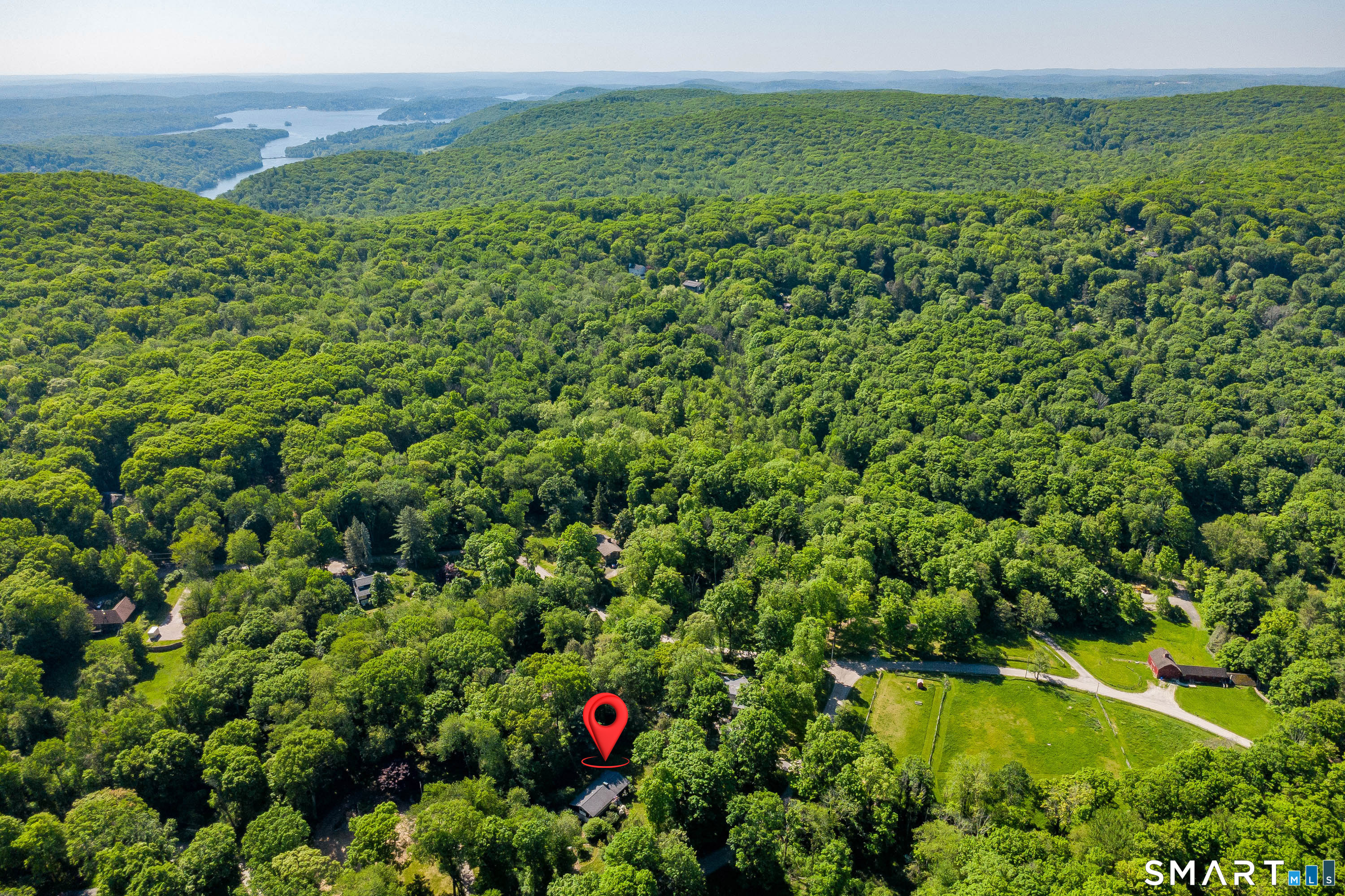 4 Pepper Pond Road Sherman CT 06784